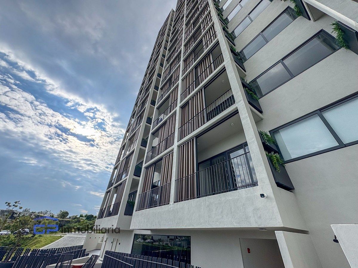 Apartamento em Valle Real, Zapopan, foto 32 de 41