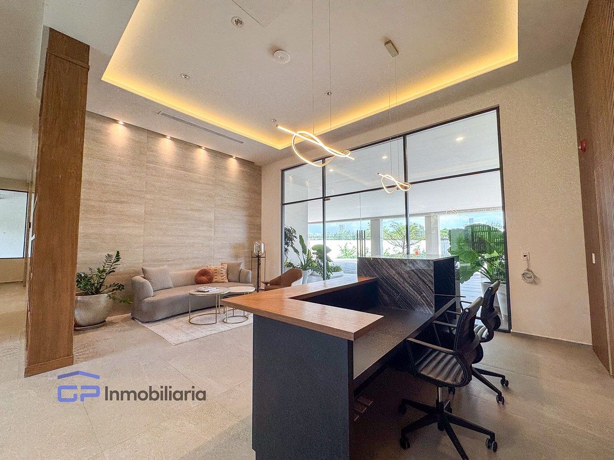 Apartamento em Valle Real, Zapopan, foto 37 de 41
