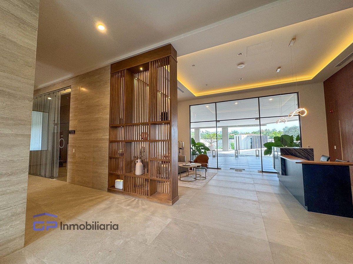 Apartamento em Valle Real, Zapopan, foto 40 de 41