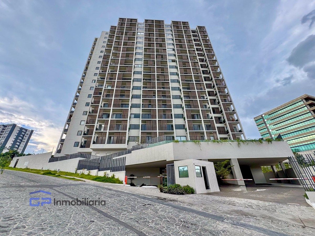 APARTAMENTO À VENDA NO SHOJI LIVING VALLE REAL, foto 1 de 41
