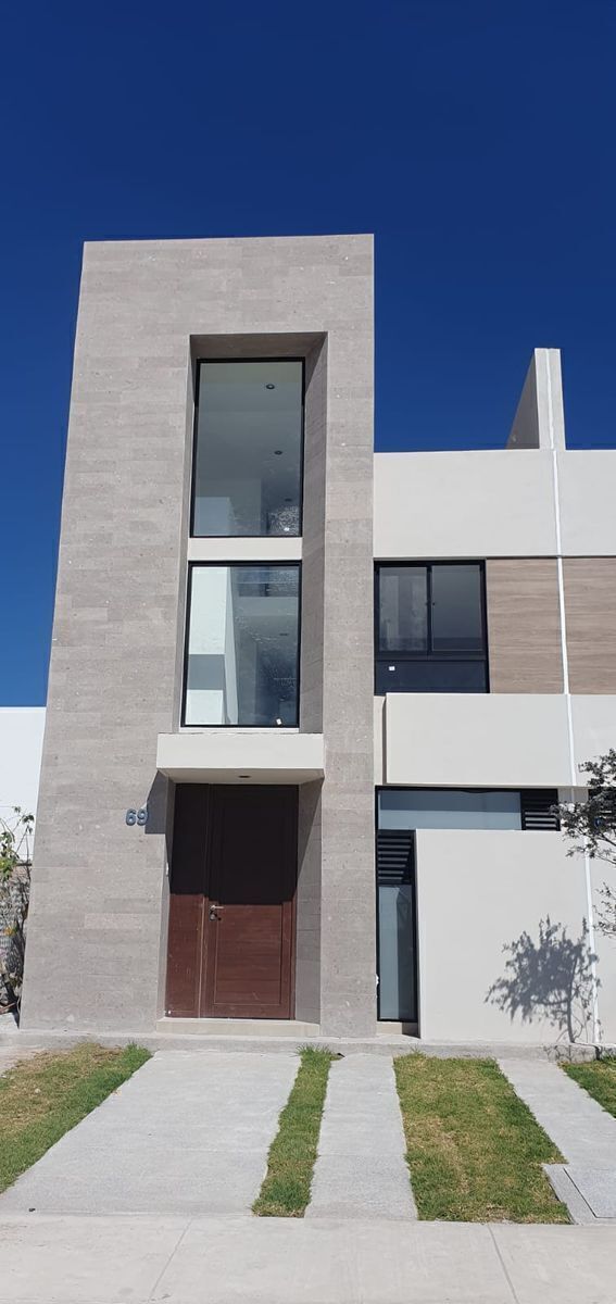En venta casa en condominio ATIA, Altos Juriquilla, Querétaro. - foto 2