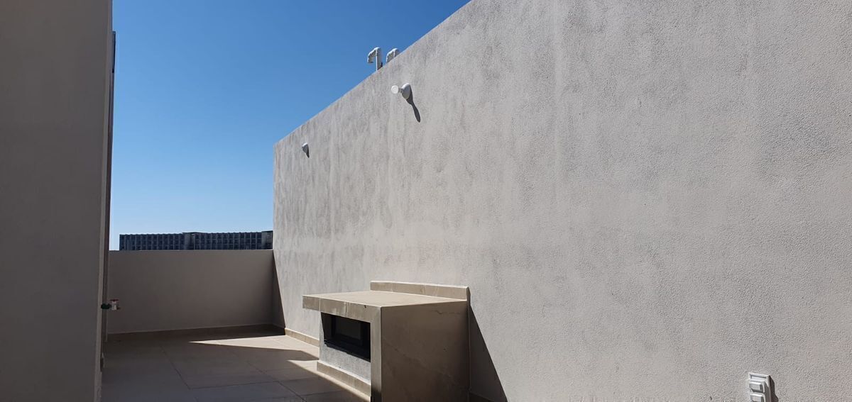En venta casa en condominio ATIA, Altos Juriquilla, Querétaro. - foto 4
