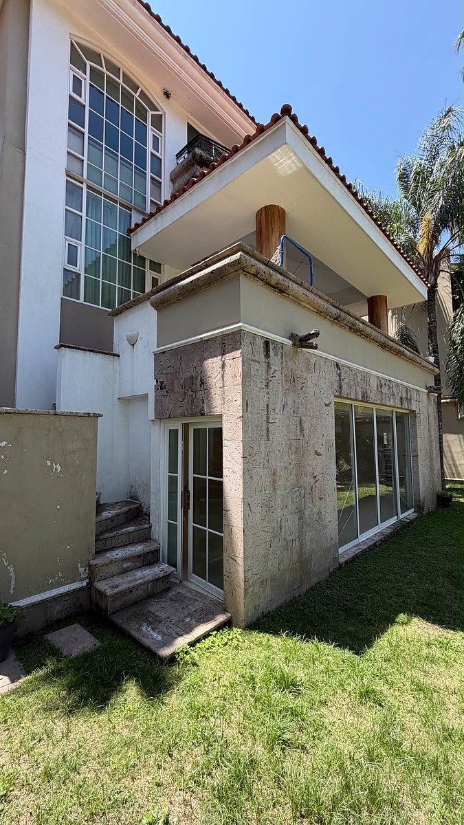Casa em condomínio fechado em Puerta de Hierro, Zapopan, foto 44 de 48