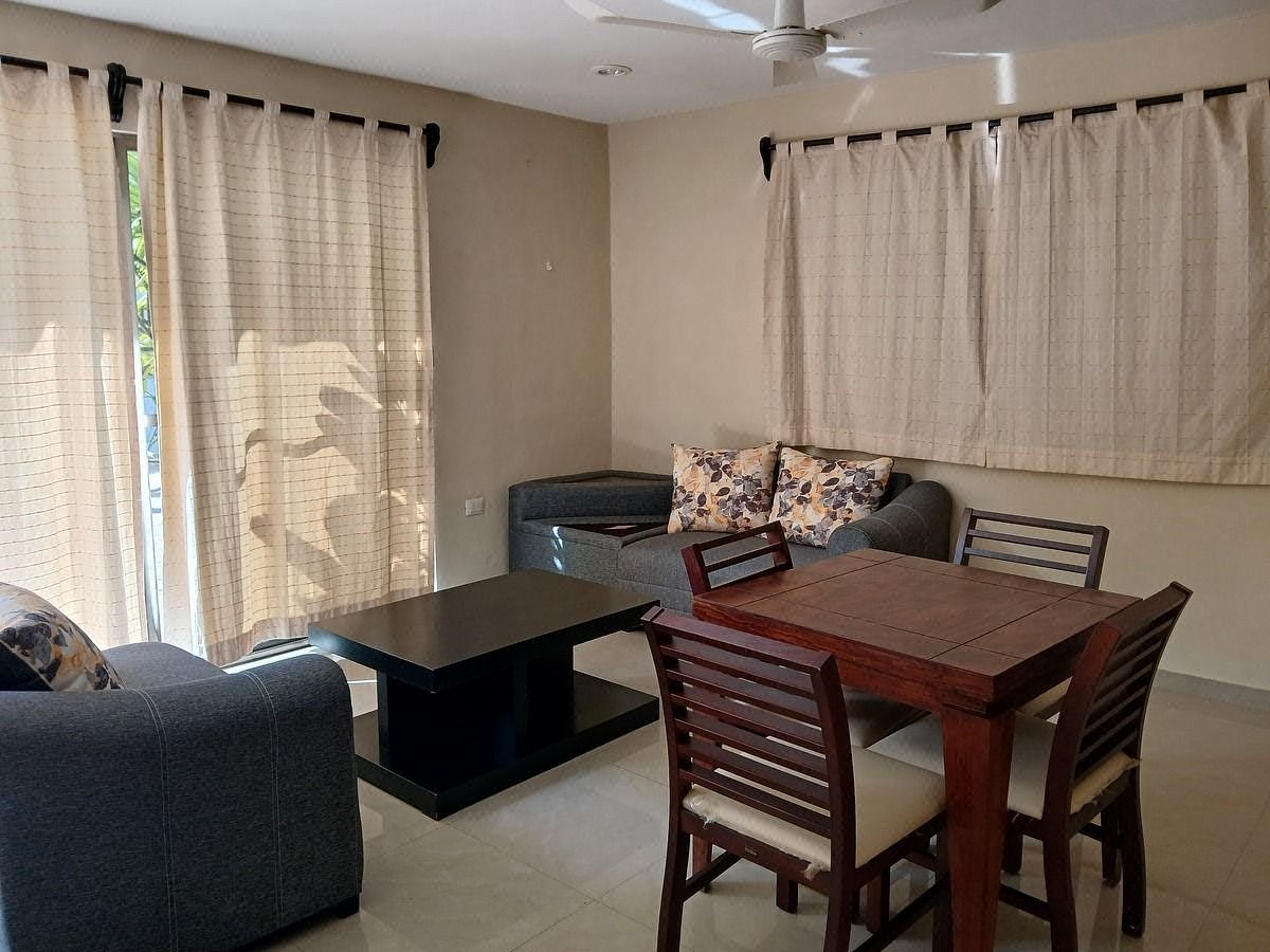 Departamento en Campestre, Mérida, foto 6 de 21