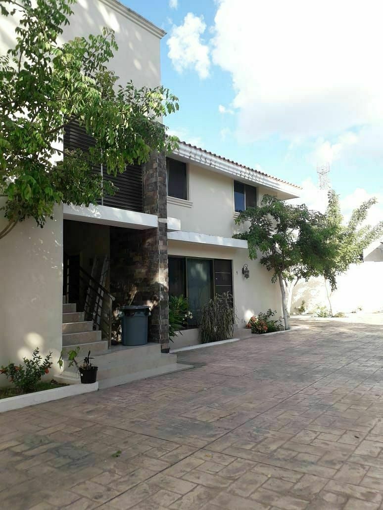 Departamento en Campestre, Mérida, foto 20 de 21