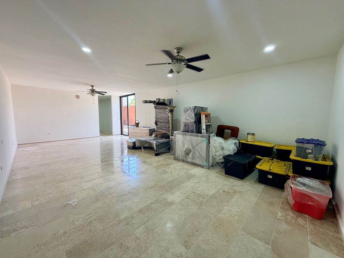 Casa en condominio en Dzityá, Mérida, foto 37 de 50