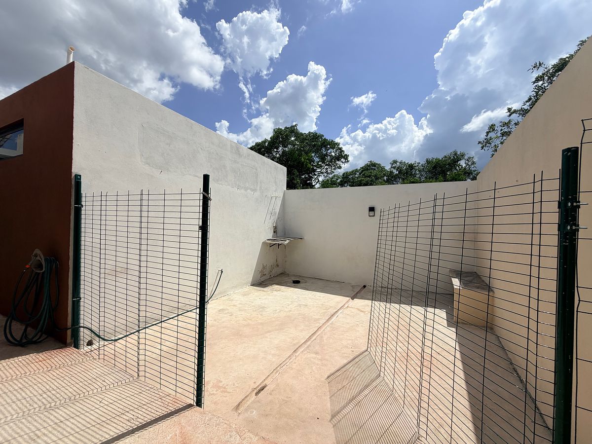 Casa en condominio en Dzityá, Mérida, foto 42 de 50