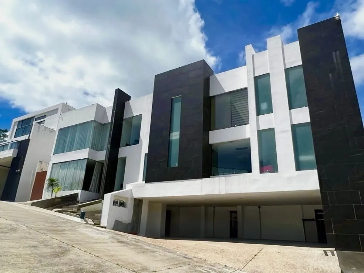 RESIDENCIAL À VENDA – TUXTLA GUTIERREZ. LOTEAMENTO LA CIMA, foto 1 de 12