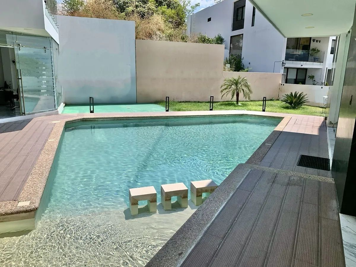 Casa em La Cima, Tuxtla Gutiérrez, foto 2 de 12