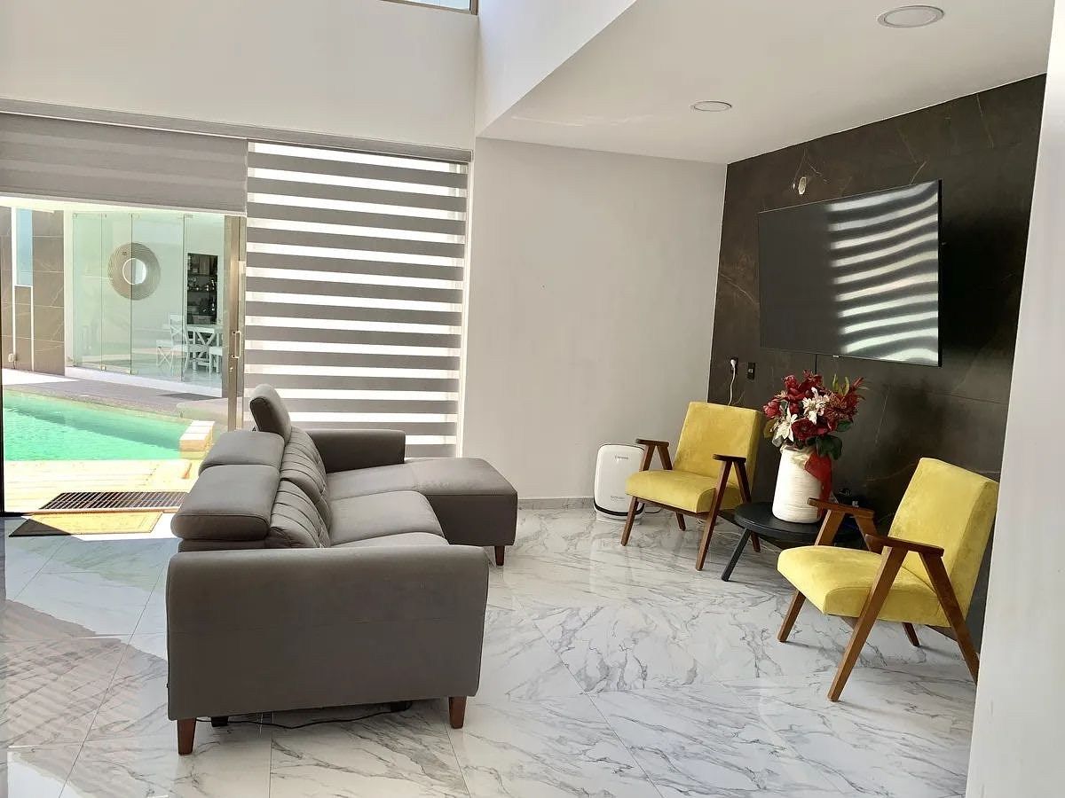 Casa em La Cima, Tuxtla Gutiérrez, foto 3 de 12