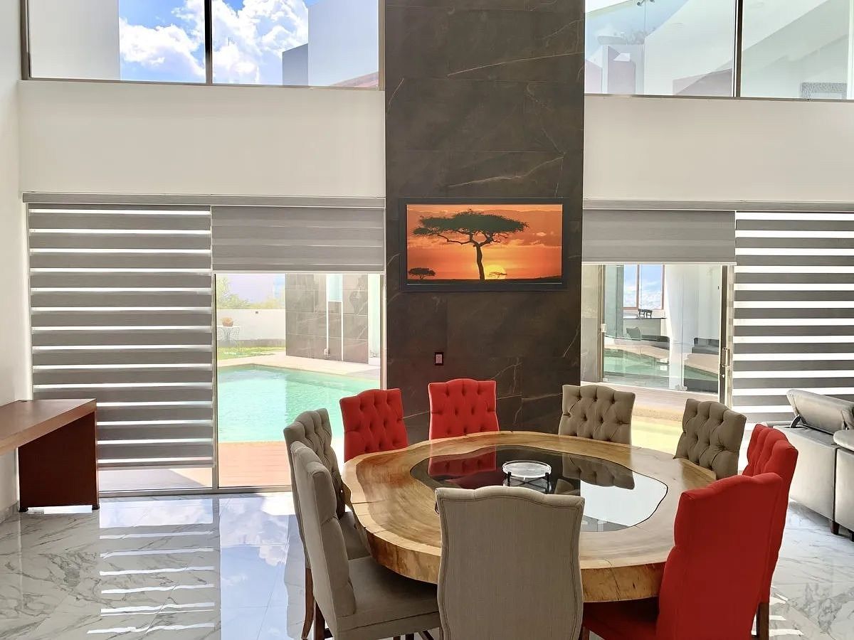 Casa em La Cima, Tuxtla Gutiérrez, foto 4 de 12