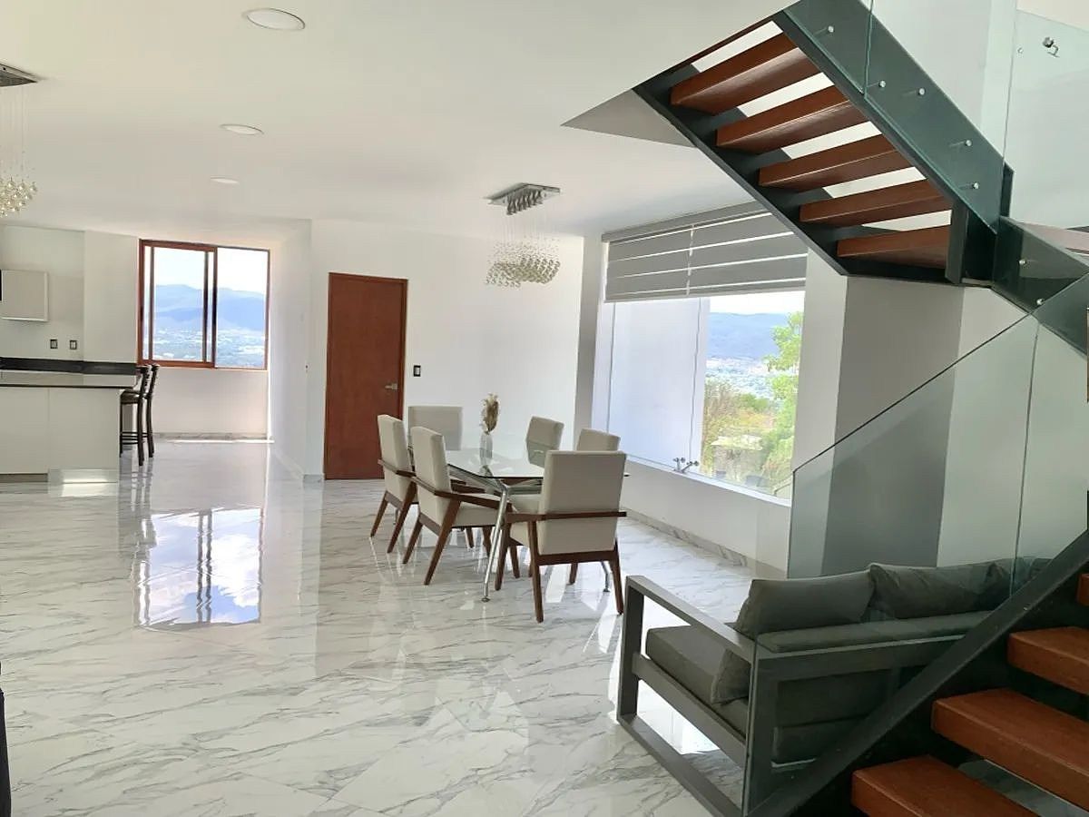 Casa em La Cima, Tuxtla Gutiérrez, foto 7 de 12