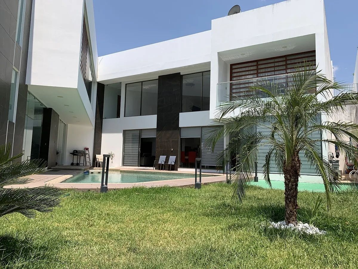Casa em La Cima, Tuxtla Gutiérrez, foto 8 de 12