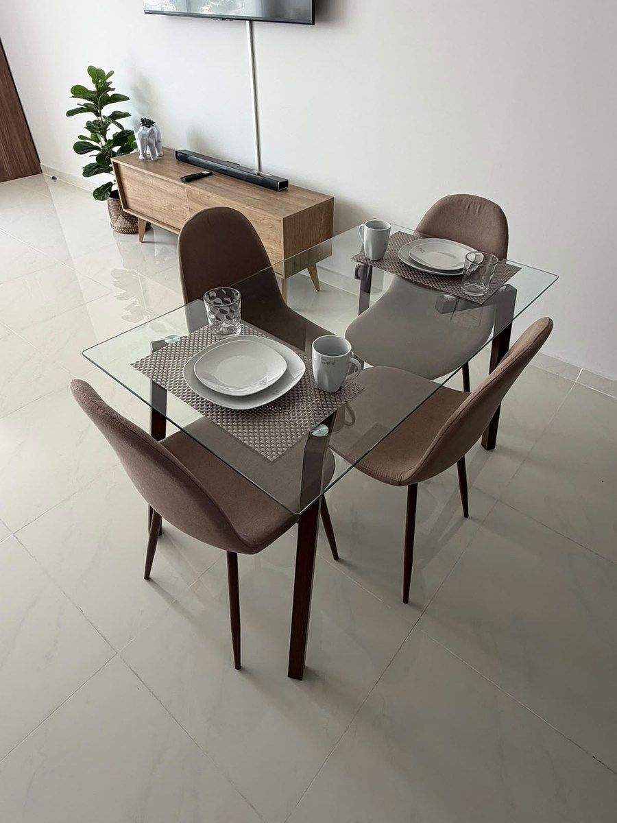 Apartamento em Centro, Monterrey, foto 4 de 13