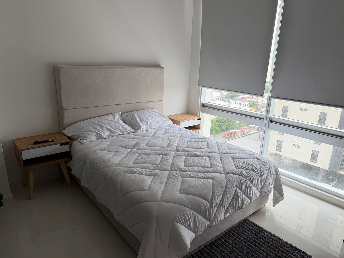 Apartamento em Centro, Monterrey, foto 5 de 13