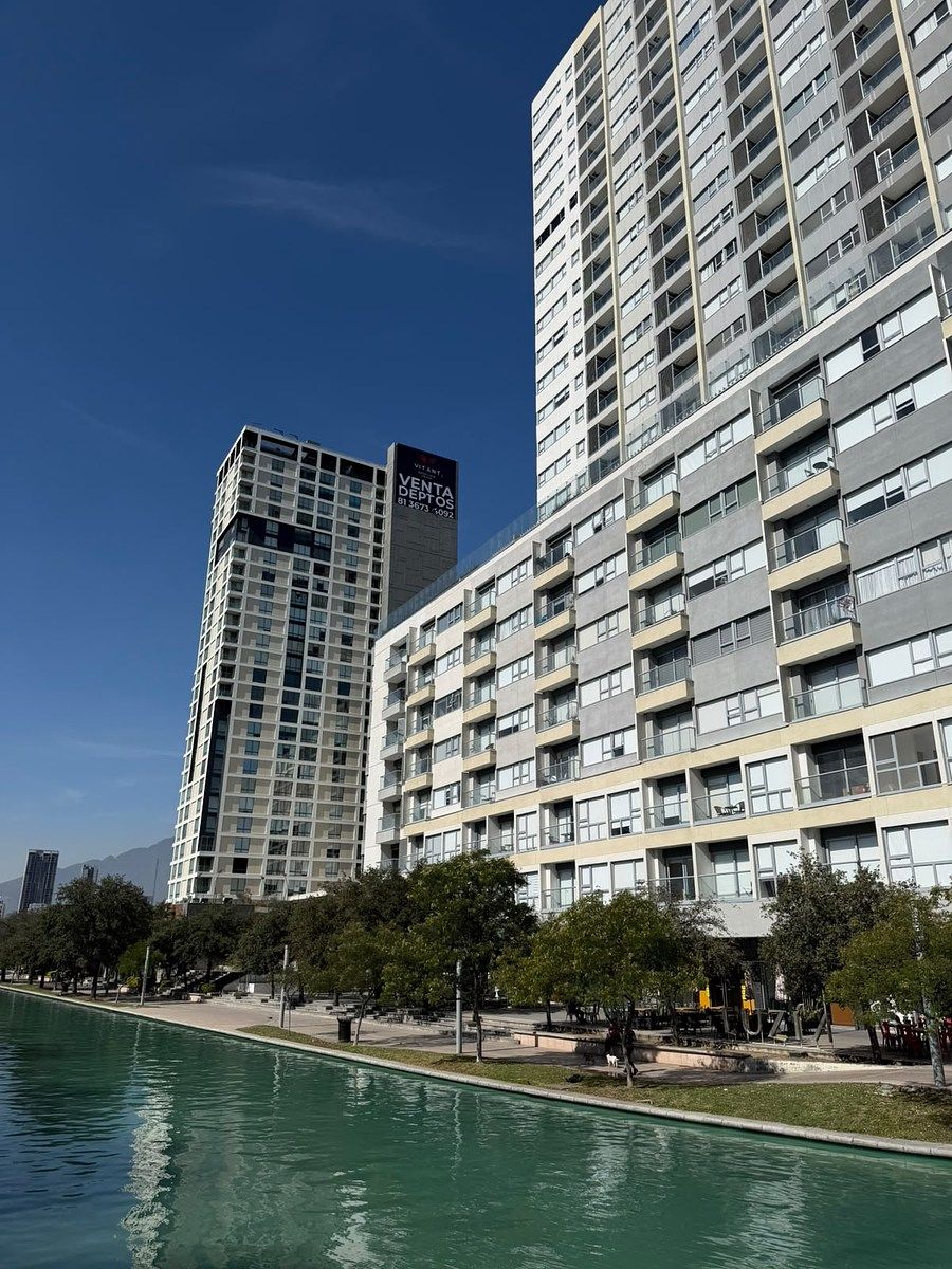 APARTAMENTO PARA ALUGUEL, VITANT SANTA LUCIA, CENTRO DE MTY, foto 1 de 13