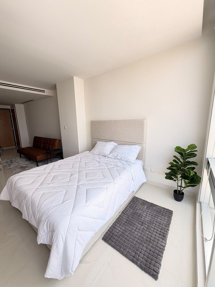 Apartamento em Centro, Monterrey, foto 12 de 13