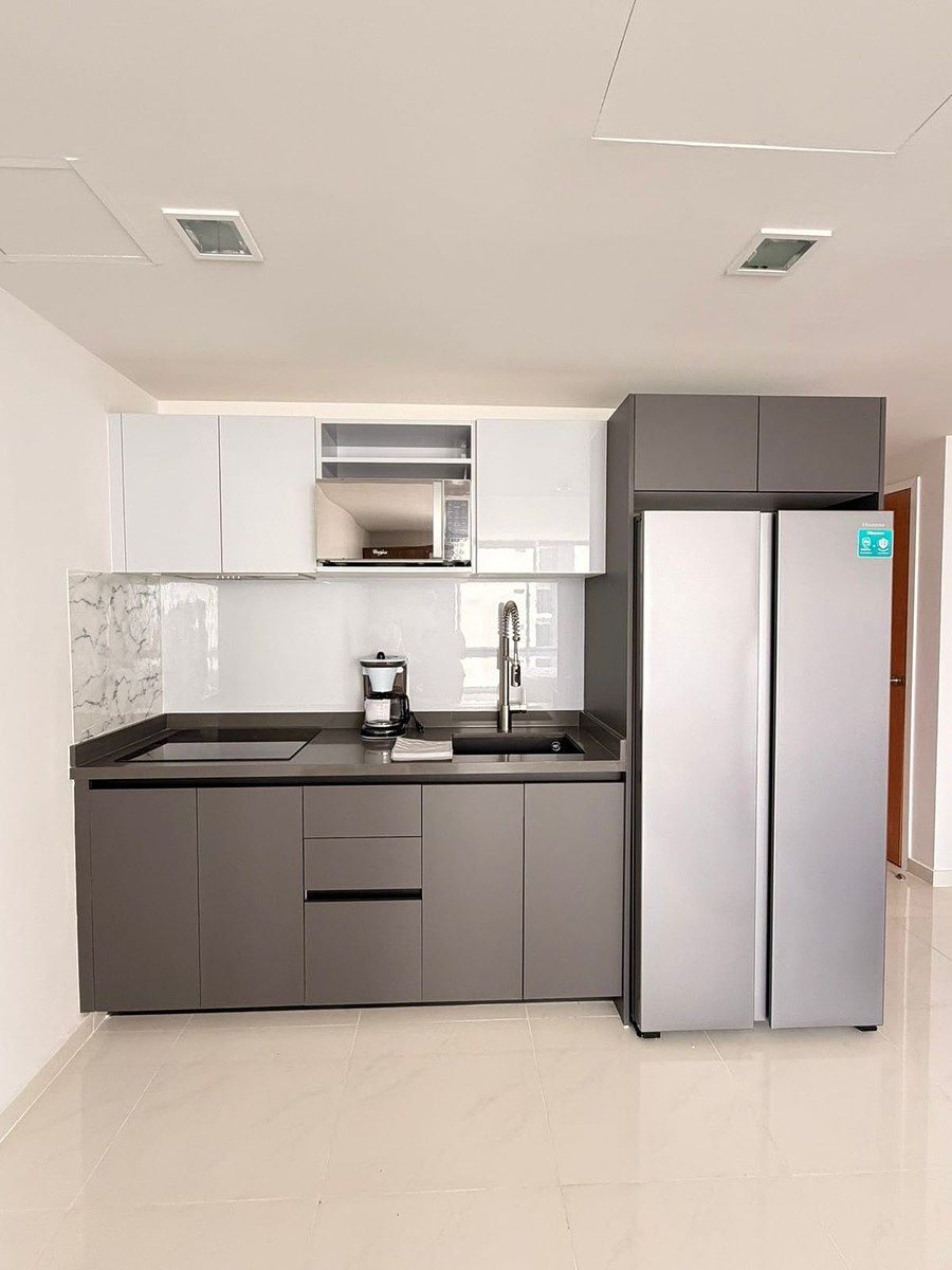 Apartamento em Centro, Monterrey, foto 13 de 13
