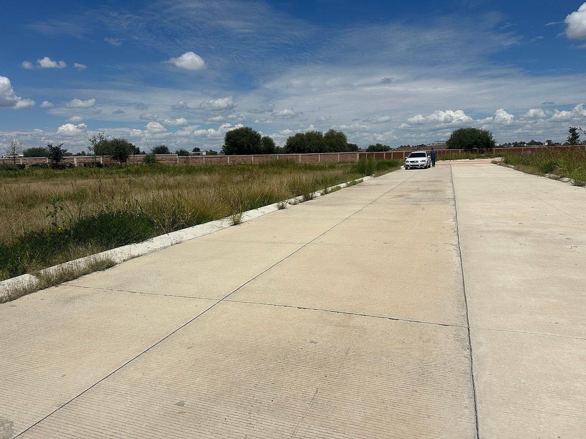 Lote em Campestre Martinica, Durango, foto 3 de 4