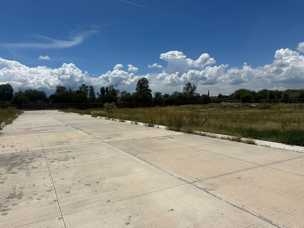 Lote em Campestre Martinica, Durango, foto 4 de 4