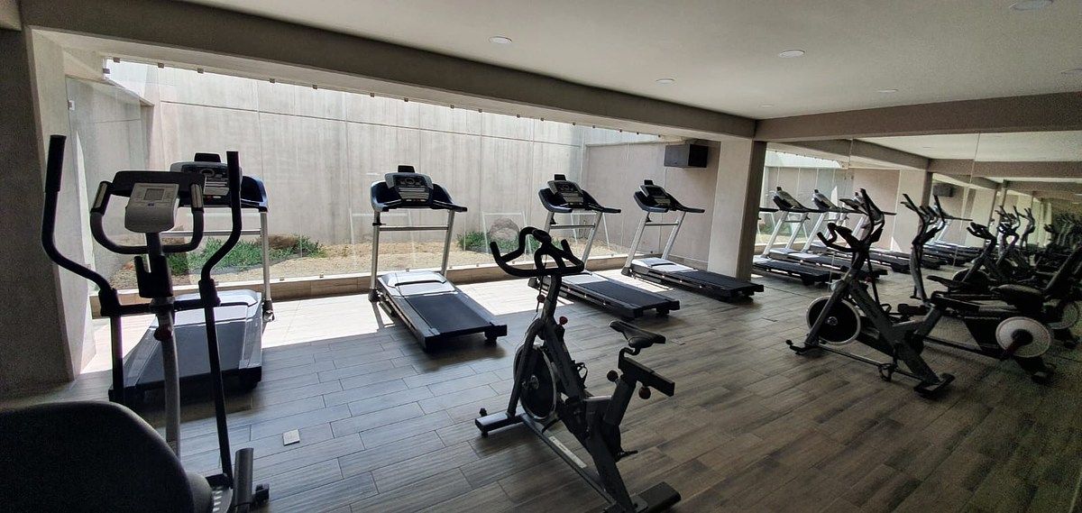 Departamento en Merced Balbuena, Venustiano Carranza, foto 8 de 9