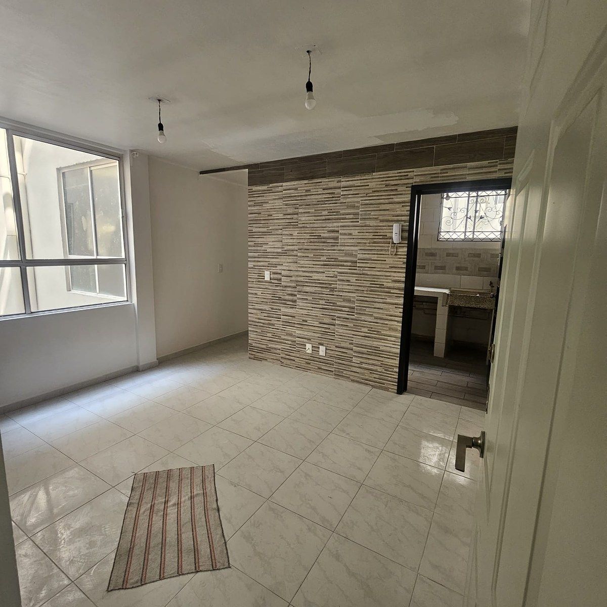 Departamento en Merced Balbuena, Venustiano Carranza, foto 2 de 9