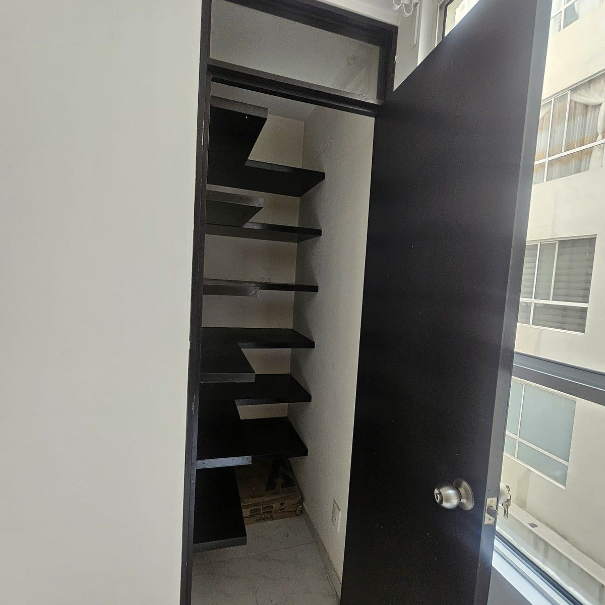 Departamento en Merced Balbuena, Venustiano Carranza, foto 5 de 9