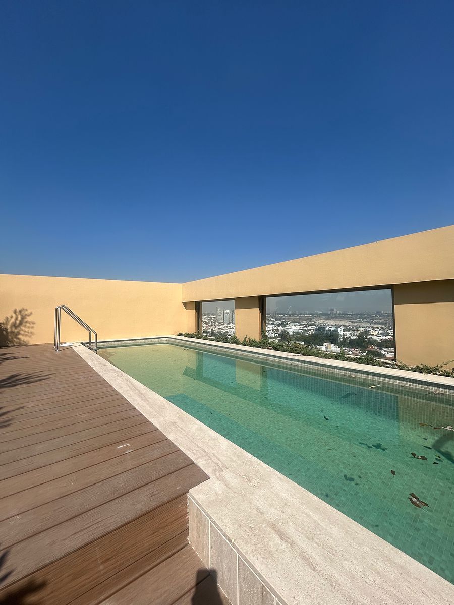 Apartment in Vallarta Universidad, Zapopan, photo 14 of 16