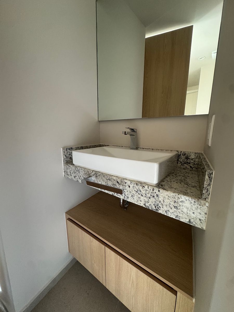 Apartment in Vallarta Universidad, Zapopan, photo 7 of 16