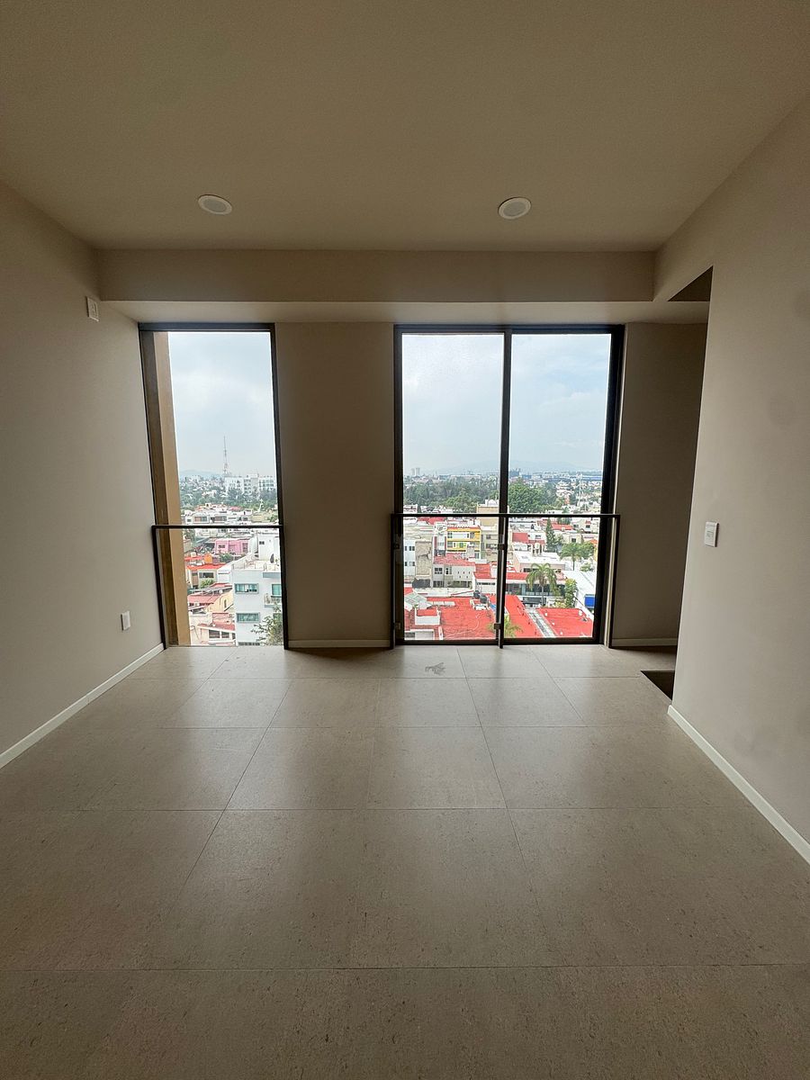 Apartment in Vallarta Universidad, Zapopan, photo 11 of 16