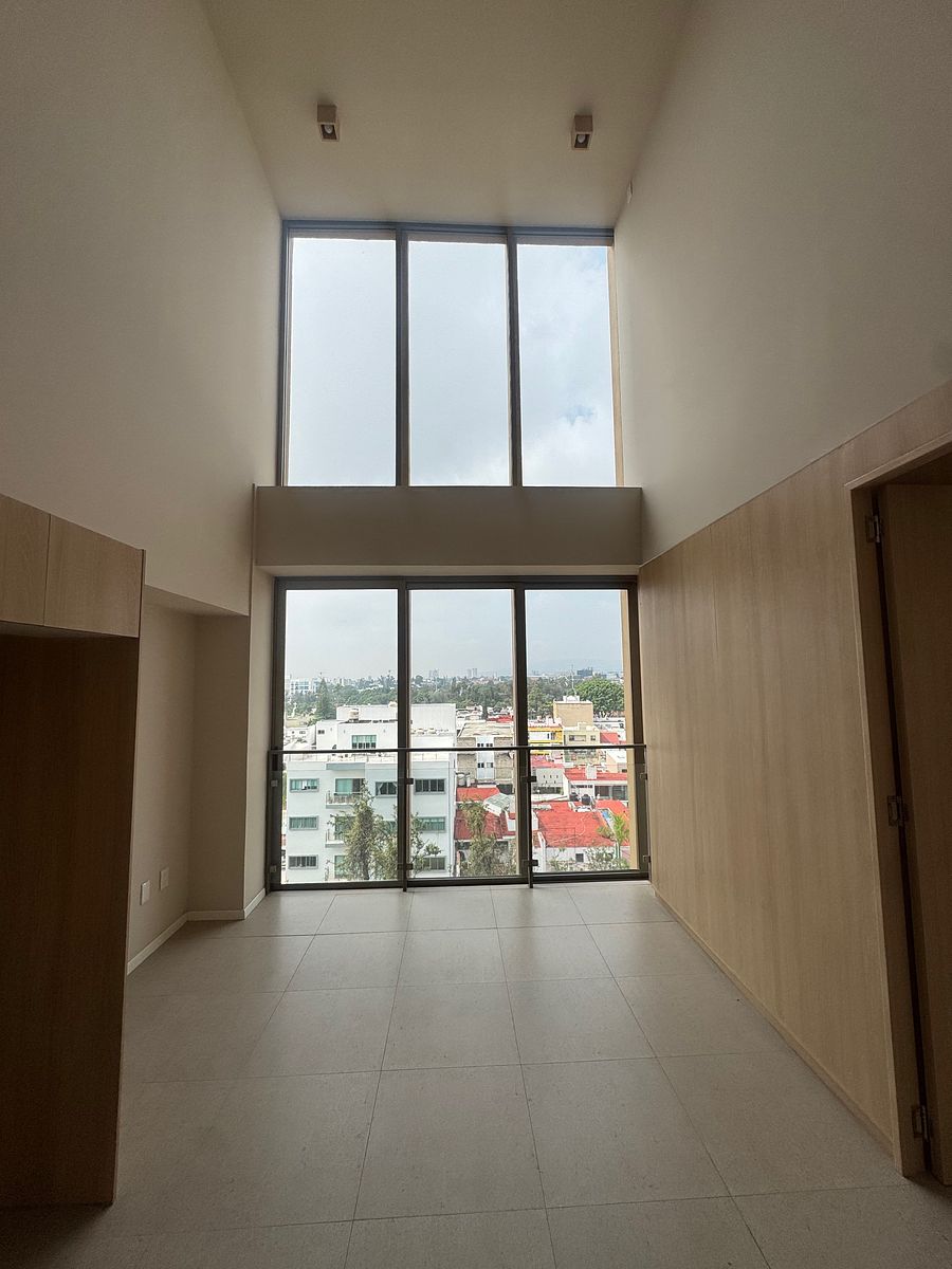 Apartment in Vallarta Universidad, Zapopan, photo 2 of 16