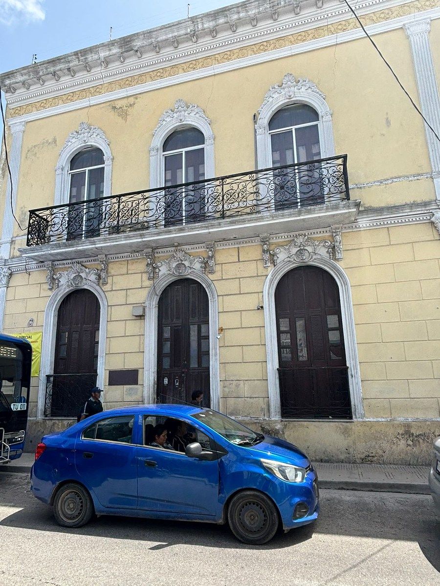 Loja em shopping em Mérida Centro, Mérida, foto 8 de 10