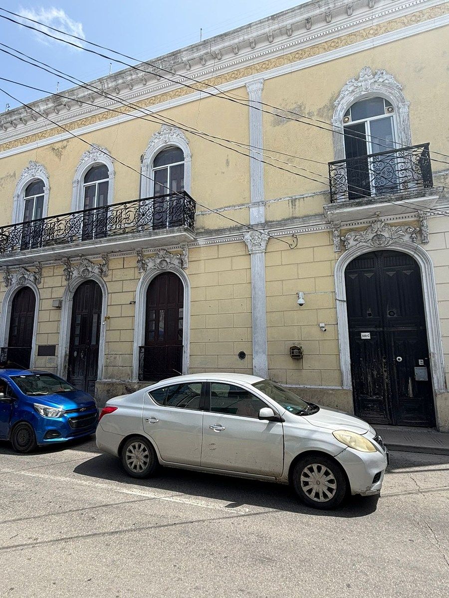 Loja em shopping em Mérida Centro, Mérida, foto 10 de 10