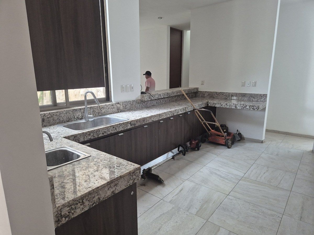 Casa em Temozón Norte, Mérida, foto 5 de 12