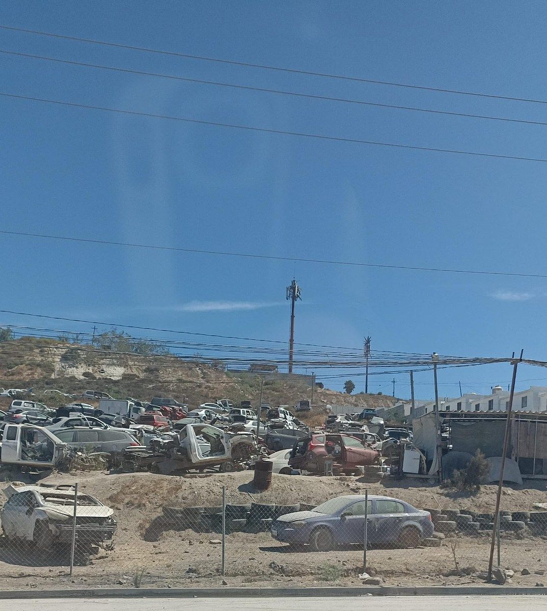 Lote em Verona Residencial, Tijuana, foto 2 de 4