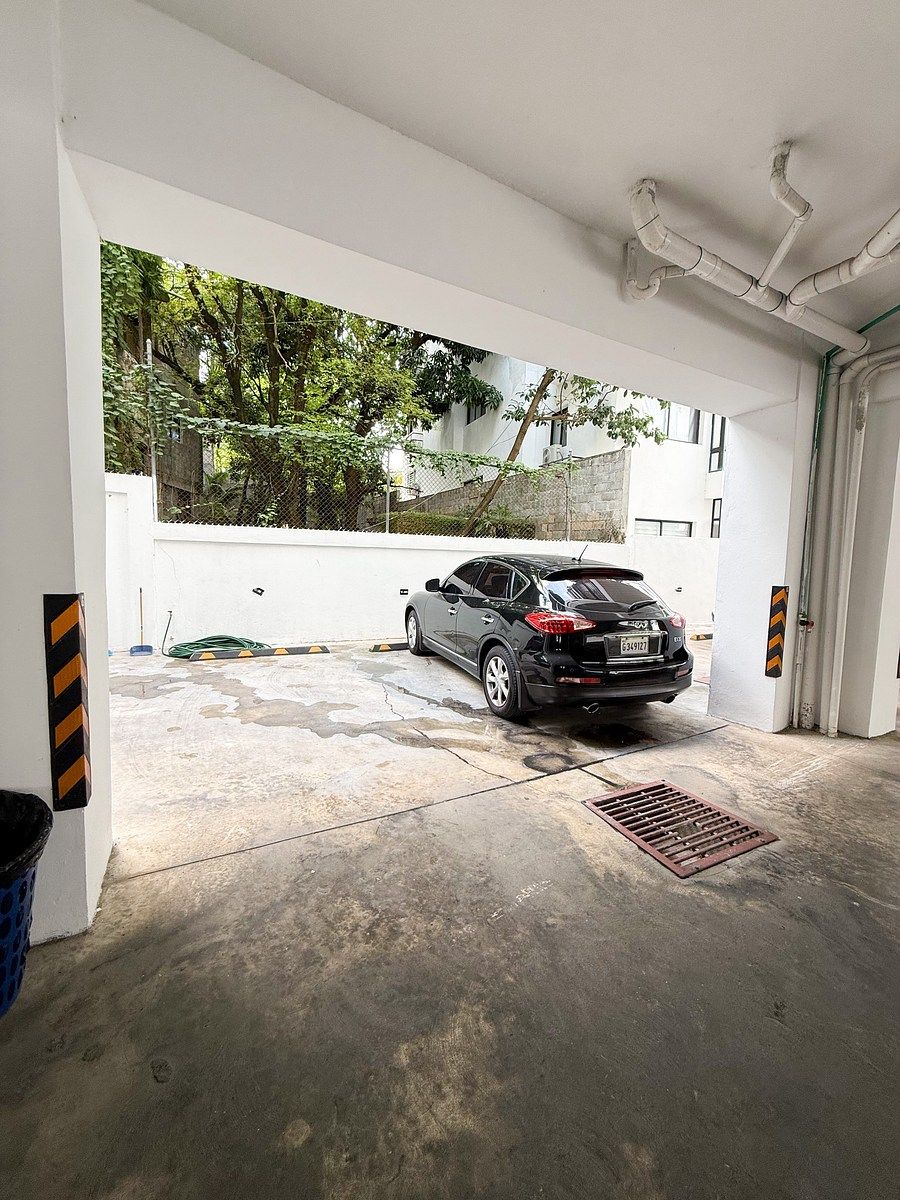Apartamento en Los Ríos, Santo Domingo Centro (Distrito Nacional), foto 12 de 12