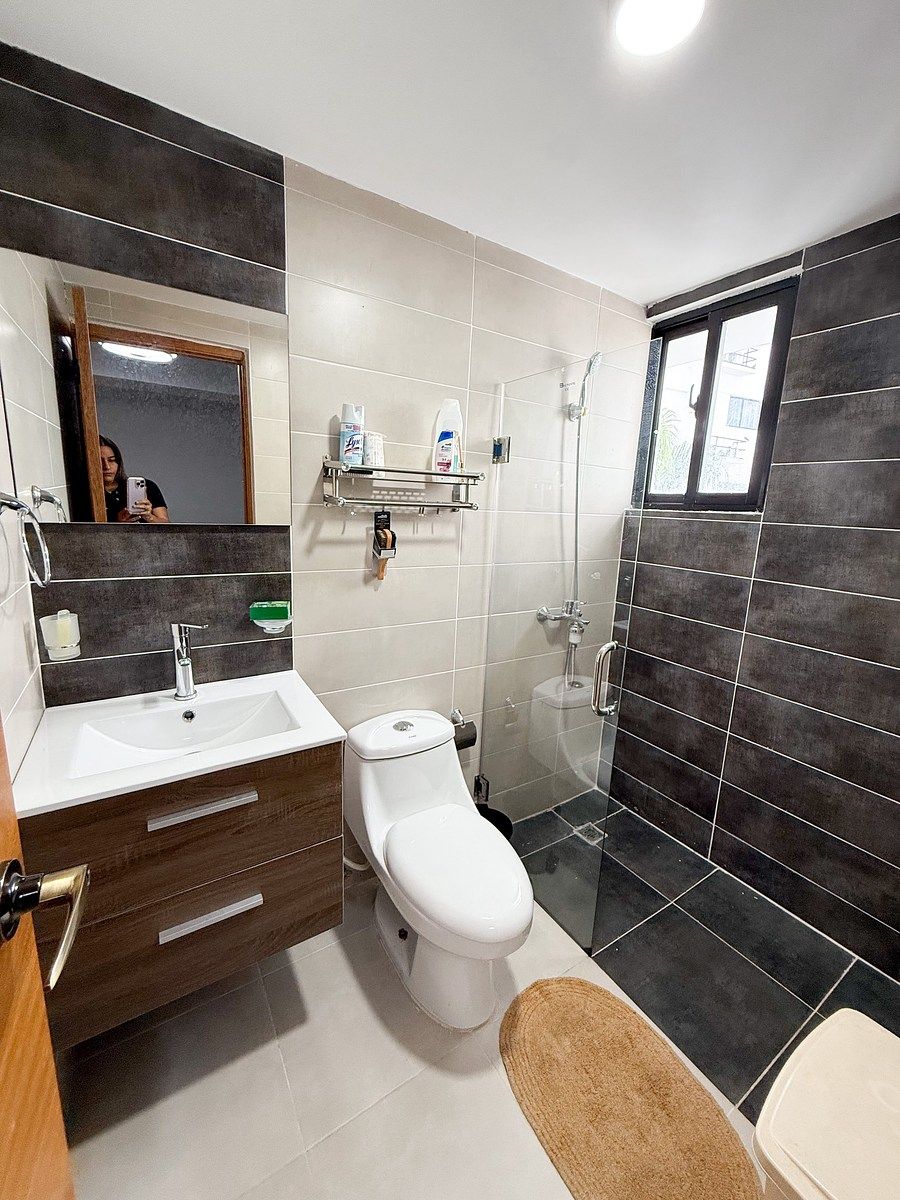 Apartamento en Los Ríos, Santo Domingo Centro (Distrito Nacional), foto 5 de 12