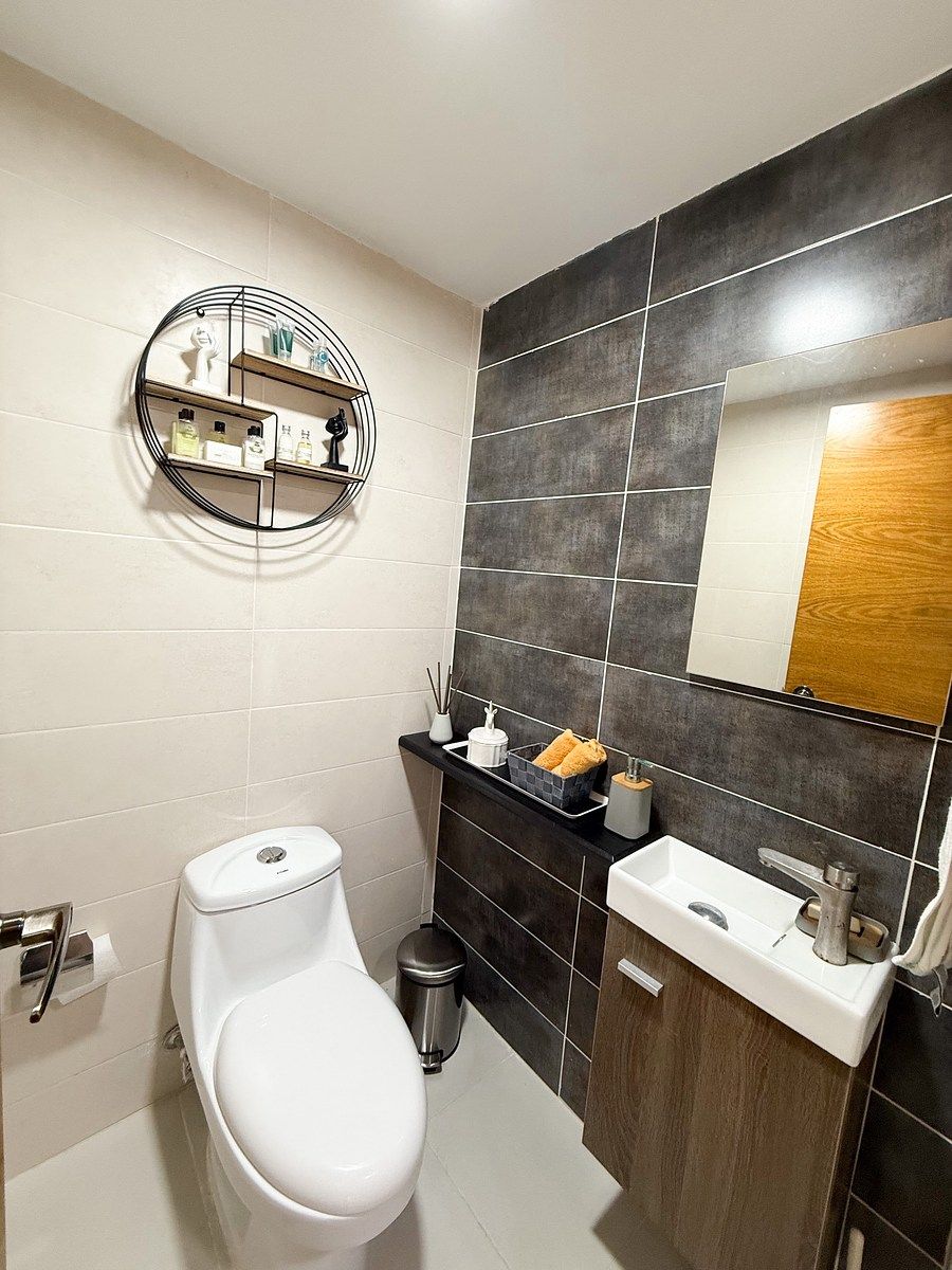 Apartamento en Los Ríos, Santo Domingo Centro (Distrito Nacional), foto 9 de 12