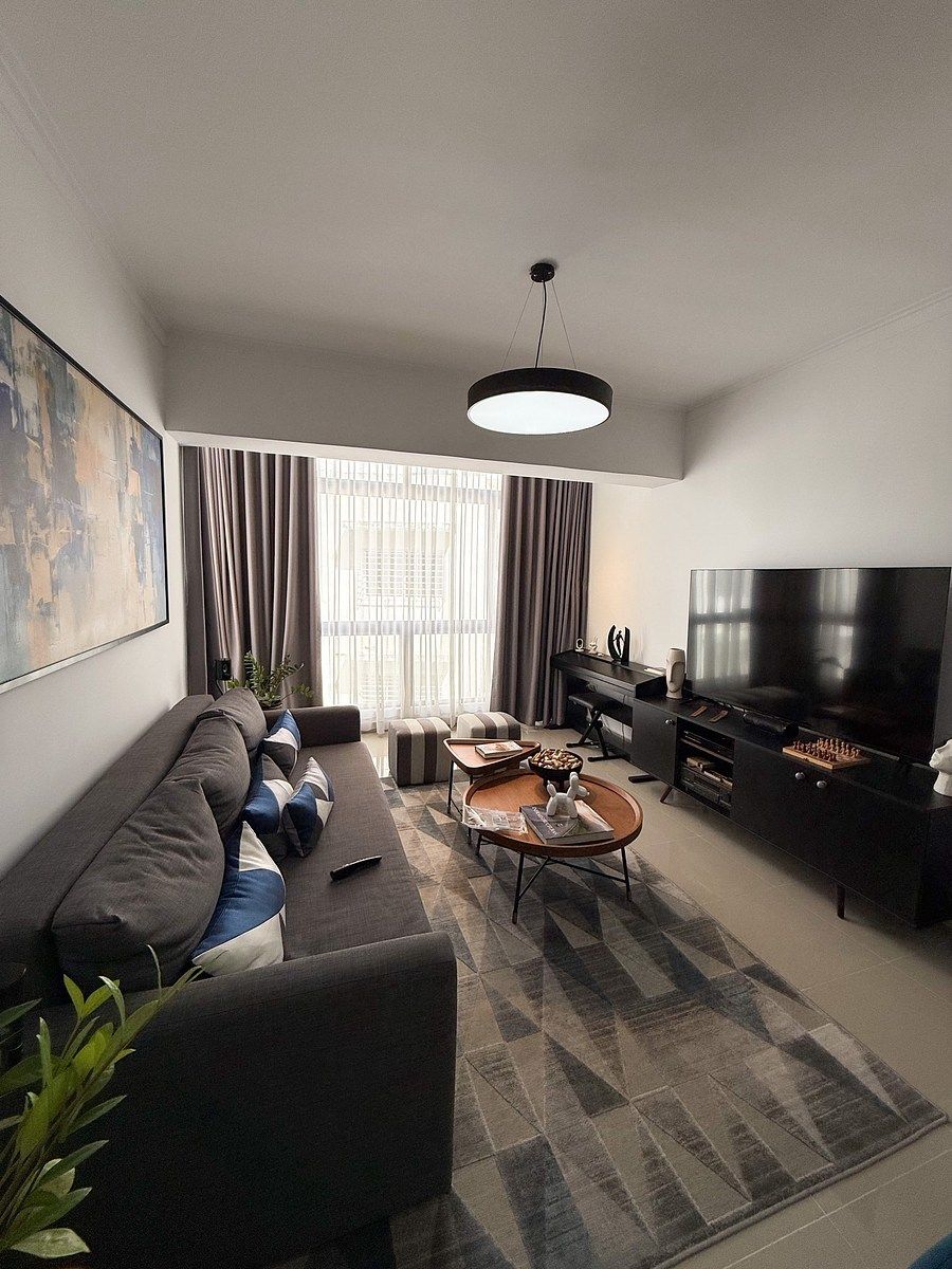 Apartamento en Los Ríos, Santo Domingo Centro (Distrito Nacional), foto 7 de 12