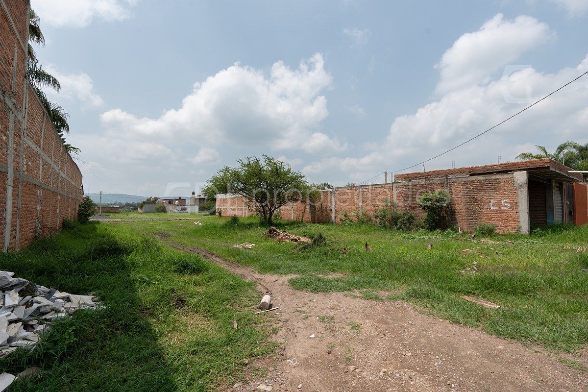 EL SALTO TERRENO EN EL CENTRO OPORTUNIDAD - foto 2