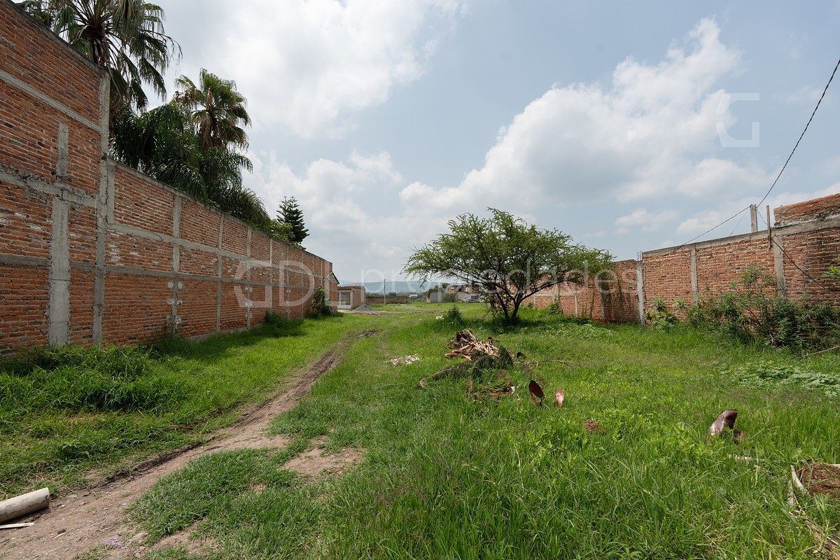 EL SALTO TERRENO EN EL CENTRO OPORTUNIDAD - foto 3