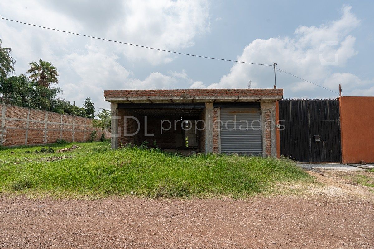 EL SALTO TERRENO EN EL CENTRO OPORTUNIDAD - foto 5