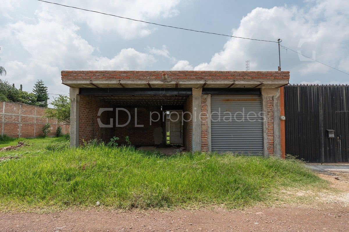 Lote em El Pedregal, El Salto, foto 6 de 39