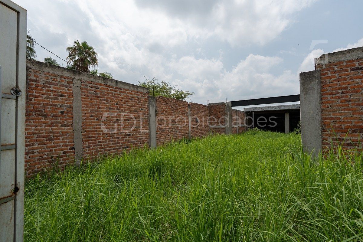 Lote em El Pedregal, El Salto, foto 10 de 39