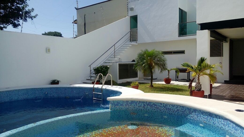 Casa en Turquesa, Carmen, foto 19 de 23