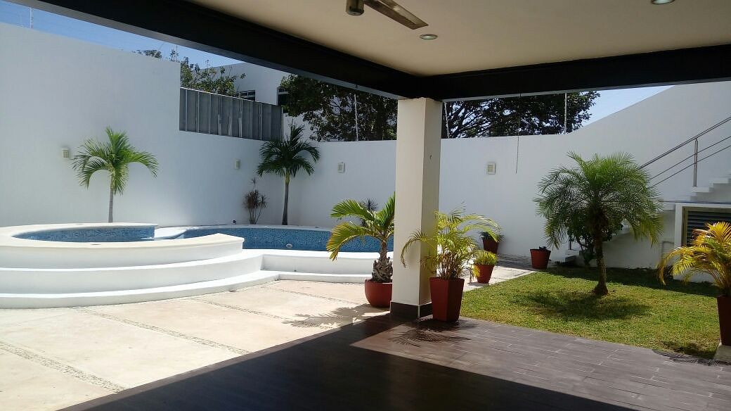 Casa en Turquesa, Carmen, foto 18 de 23