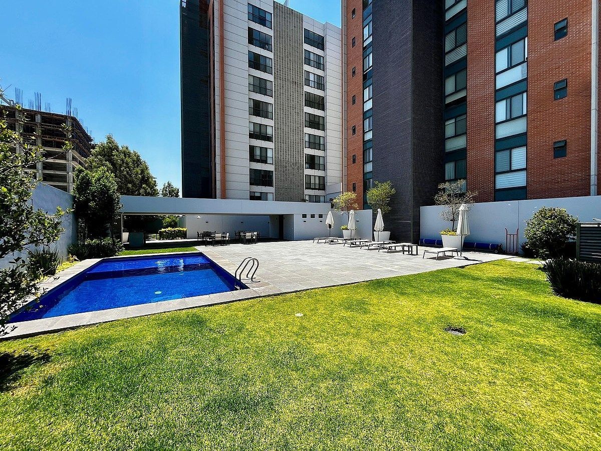 Apartamento em Indígena San Juan de Ocotán, Zapopan, foto 2 de 11