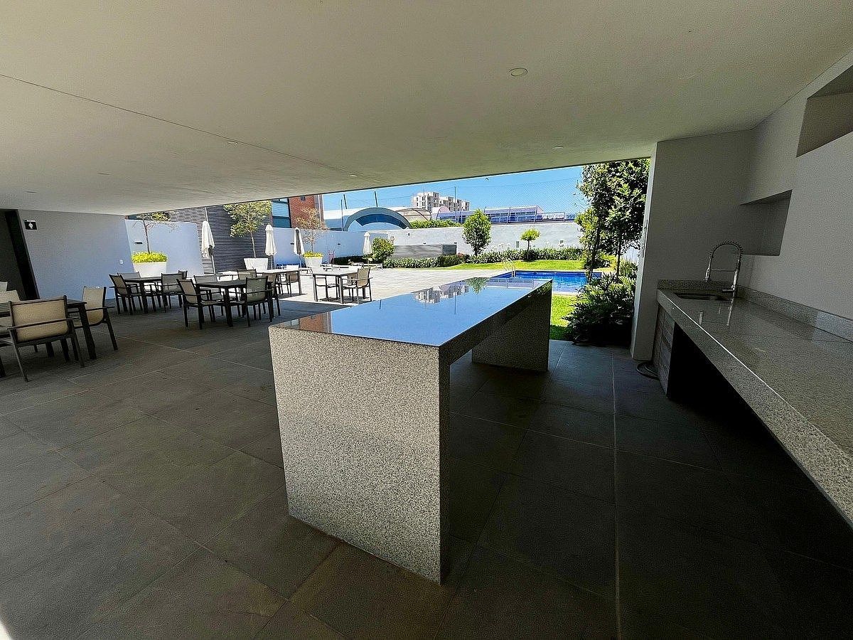 Apartamento em Indígena San Juan de Ocotán, Zapopan, foto 3 de 11