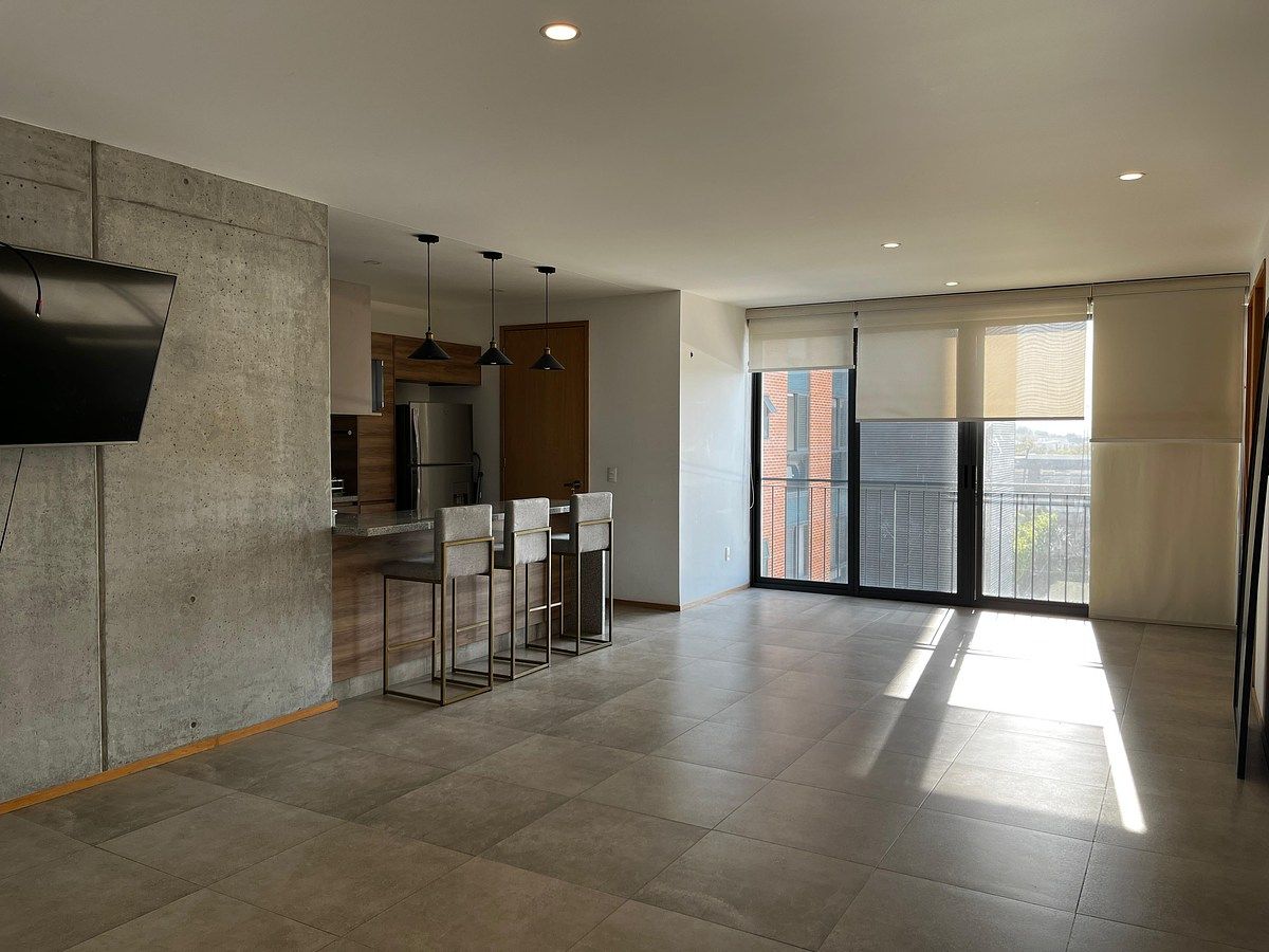 Apartamento em Indígena San Juan de Ocotán, Zapopan, foto 6 de 11