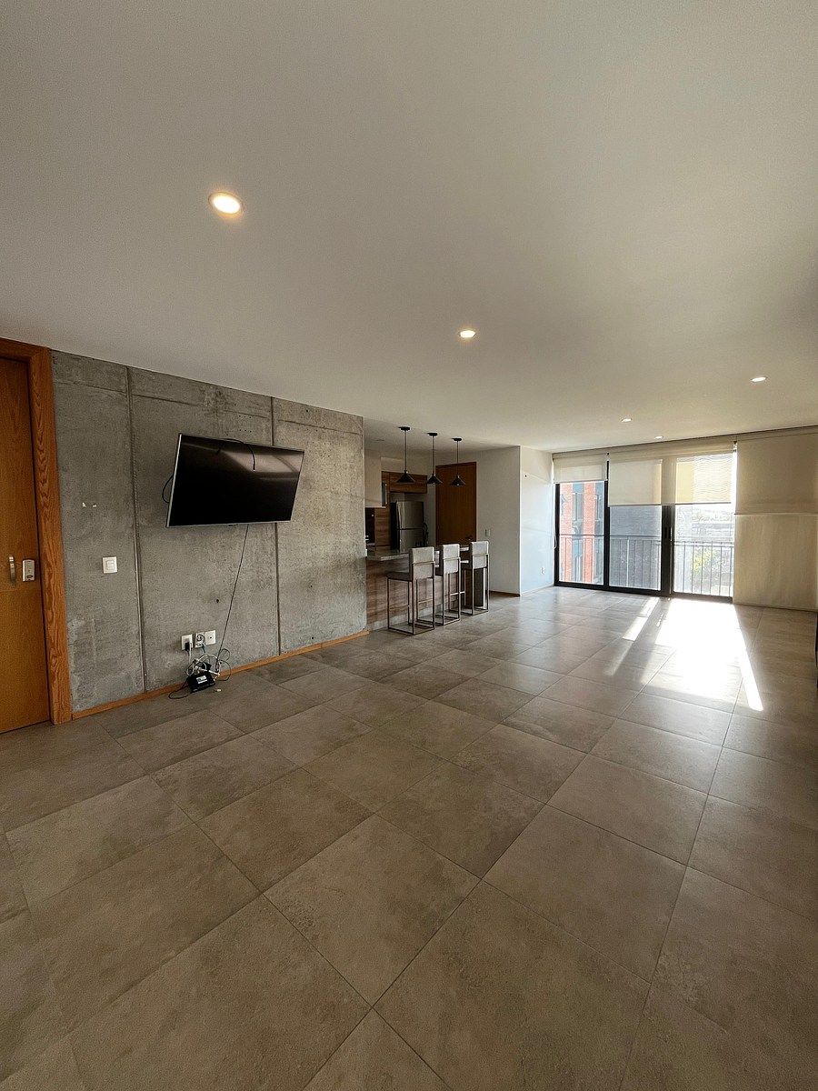 Apartamento em Indígena San Juan de Ocotán, Zapopan, foto 7 de 11